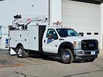 Used 2015 Ford F-550 Regular Cab Mechanics Body for sale #UH903 - photo 20