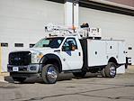 Used 2015 Ford F-550 Regular Cab Mechanics Body for sale #UH903 - photo 1