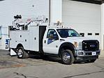 Used 2015 Ford F-550 Regular Cab Mechanics Body for sale #UH903 - photo 3
