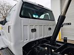 Used 2016 Ford F-650 Regular Cab Dump Truck for sale #UH904 - photo 6