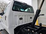 Used 2016 Ford F-650 Regular Cab Dump Truck for sale #UH904 - photo 16