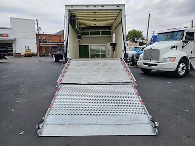 Used 2019 Ford F-550 Regular Cab Morgan Truck Body Box Truck for sale #UH905 - photo 2