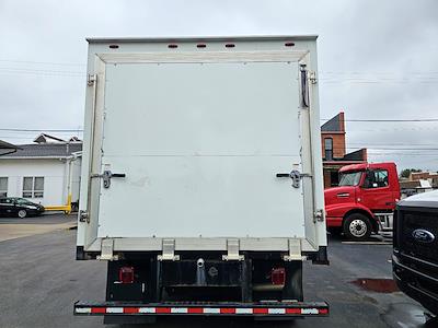 2019 Ford F-550 Regular Cab DRW 4x2 Morgan Truck Body Box Truck for sale #UH905 - photo 2