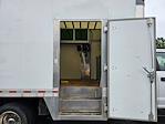 Used 2019 Ford F-550 Regular Cab Morgan Truck Body Box Truck for sale #UH905 - photo 8