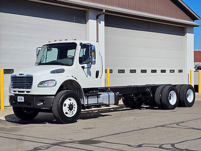 Used 2014 Freightliner M2 106 - photo 1