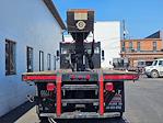 2014 Freightliner M2 106 Conventional Cab DRW 6x4 Flatbed Truck for sale #UH906 - photo 3