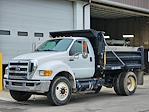 2015 Ford F-750 Regular Cab DRW 4x2 Ledwell Dump Truck for sale #UH907 - photo 3