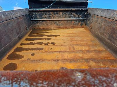 2015 Ford F-750 Regular Cab DRW 4x2 Galion Dump Truck for sale #UH908 - photo 2