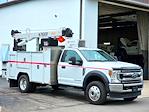 2021 Ford F-600 Regular Cab DRW 4x4 Service Trucks International Mechanics Body for sale #UH909 - photo 19