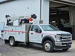 2021 Ford F-600 Regular Cab DRW 4x4 Service Trucks International Mechanics Body for sale #UH909 - photo 3
