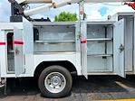 2021 Ford F-600 Regular Cab DRW 4x4 Service Trucks International Mechanics Body for sale #UH909 - photo 27