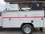 2021 Ford F-600 Regular Cab DRW 4x4 Service Trucks International Mechanics Body for sale #UH909 - photo 9