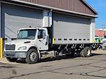 2016 Freightliner M2 106 Conventional Cab DRW 4x2 Wil-Ro Flatbed Truck for sale #UH911 - photo 1