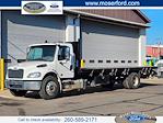2016 Freightliner M2 106 Conventional Cab DRW 4x2 Wil-Ro Flatbed Truck for sale #UH911 - photo 14