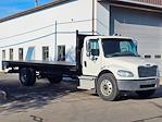 2016 Freightliner M2 106 Conventional Cab DRW 4x2 Wil-Ro Flatbed Truck for sale #UH911 - photo 15