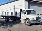 2016 Freightliner M2 106 Conventional Cab DRW 4x2 Wil-Ro Flatbed Truck for sale #UH911 - photo 3