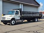 2019 Freightliner M2 106 Conventional Cab DRW 4x2 Stake Bed for sale #UH912 - photo 1