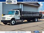 2019 Freightliner M2 106 Conventional Cab DRW 4x2 Stake Bed for sale #UH912 - photo 11