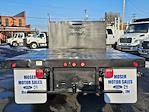2019 Ford F-550 Regular Cab DRW 4x4 Scelzi Flatbed Truck for sale #UH913 - photo 3