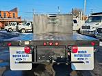 2019 Ford F-550 Regular Cab DRW 4x4 Scelzi Flatbed Truck for sale #UH913 - photo 18