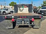 Used 2019 Ford F-550 Regular Cab Flatbed Truck for sale #UH913 - photo 8