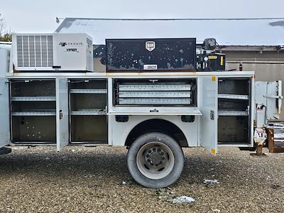 Used 2015 Ford F-550 Super Cab Mechanics Body for sale #UH914 - photo 2