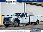 2015 Ford F-550 Super Cab DRW 4x4 Palfinger Mechanics Body for sale #UH914 - photo 21