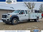 Used 2015 Ford F-550 Super Cab Mechanics Body for sale #UH914 - photo 5