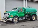 Used 2015 Ford F-650 2000 Water Truck for sale #UH915 - photo 3