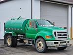 Used 2015 Ford F-650 2000 Water Truck for sale #UH915 - photo 2