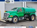 Used 2015 Ford F-650 2000 Water Truck for sale #UH915 - photo 1