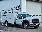 Used 2016 Ford F-550 Regular Cab Mechanics Body for sale #UH916 - photo 19