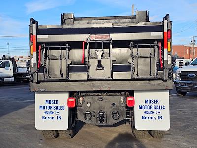 Used 2016 Freightliner M2 106 Conventional Cab Dump Truck for sale #UH917 - photo 2