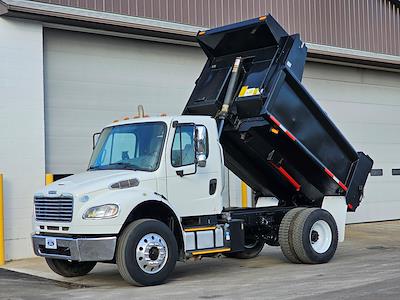 Used 2016 Freightliner M2 106 Conventional Cab Dump Truck for sale #UH917 - photo 1