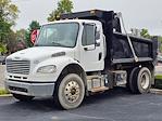 2016 Freightliner M2 106 Conventional Cab DRW 4x2 Brandon Manufacturing Dump Truck for sale #UH917 - photo 1
