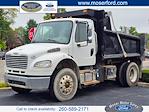 2016 Freightliner M2 106 Conventional Cab DRW 4x2 Brandon Manufacturing Dump Truck for sale #UH917 - photo 4