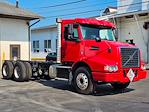 2017 Volvo VHD Day Cab DRW 6x4 Semi Truck for sale #UH918 - photo 10