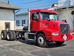 2017 Volvo VHD Day Cab DRW 6x4 Semi Truck for sale #UH918 - photo 2