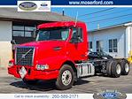 2017 Volvo VHD Day Cab DRW 6x4 Semi Truck for sale #UH918 - photo 9