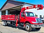 2022 International MV Day Cab DRW SBA 4x2 Crane Body for sale #UH919 - photo 14