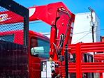 2022 International MV Day Cab DRW SBA 4x2 Crane Body for sale #UH919 - photo 18