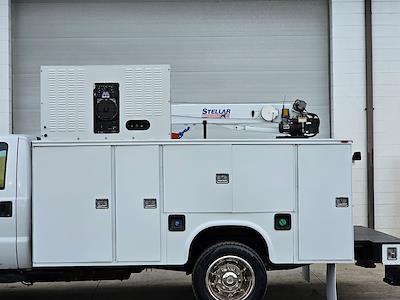 Used 2015 Ford F-550 - photo 1