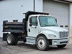 2018 Freightliner M2 106 Conventional Cab DRW 4x2 Ledwell Dump Truck for sale #UH921 - photo 12