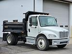 2018 Freightliner M2 106 Conventional Cab DRW 4x2 Ledwell Dump Truck for sale #UH921 - photo 6