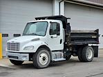 2018 Freightliner M2 106 Conventional Cab DRW 4x2 Ledwell Dump Truck for sale #UH921 - photo 7