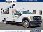 Used 2017 Ford F-450 Regular Cab Mechanics Body for sale #UH923 - photo 1