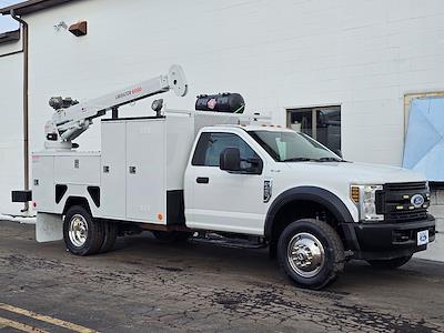 Used 2018 Ford F-450 - photo 1