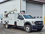 2018 Ford F-450 Regular Cab DRW 4x2 ETI Mechanics Body for sale #UH925 - photo 3