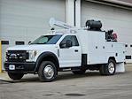 2018 Ford F-450 Regular Cab DRW 4x2 ETI Mechanics Body for sale #UH925 - photo 1