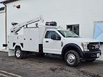2018 Ford F-450 Regular Cab DRW 4x2 ETI Mechanics Body for sale #UH925 - photo 2
